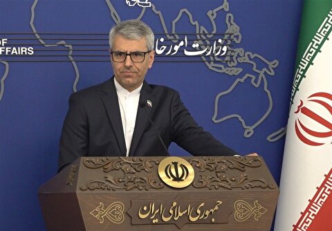 هشدار ایران نسبت به تحرکات نظامی آمریکا در کارائیب