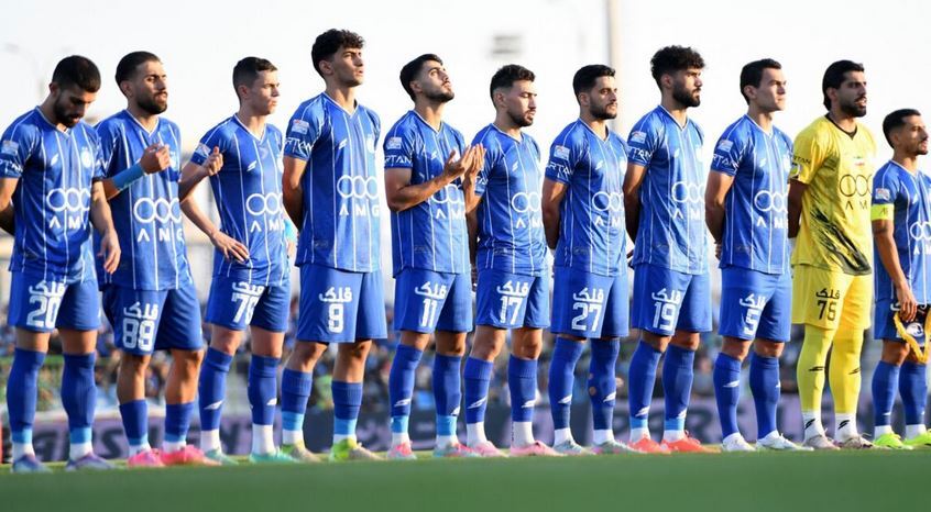 استقلال هزینه درمان بازیکنانش را نمی‌دهد!