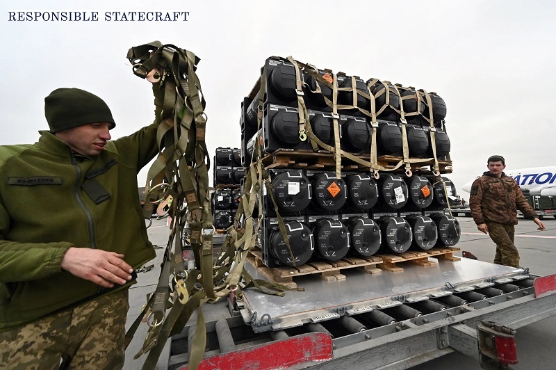 سود هنگفت صنعت اسلحهسازی از تنش در کارائیب سود هنگفت صنعت اسلحهسازی از تنش در کارائیب