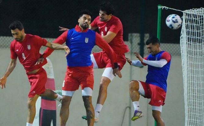 ۱۳ ملی‌پوش خسته/ احتمال لغو دیدار حساس پرسپولیس–تراکتور قوت گرفت