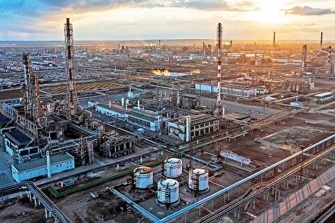 چین و هند عقب نشستند/ صادرات نفت روسیه بی‌مقصد ماند