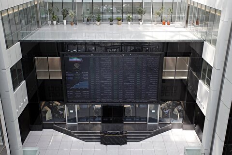 بازگشت بورس به کانال ۳.۱ میلیونی با رشد ۶۶۰۱ واحدی