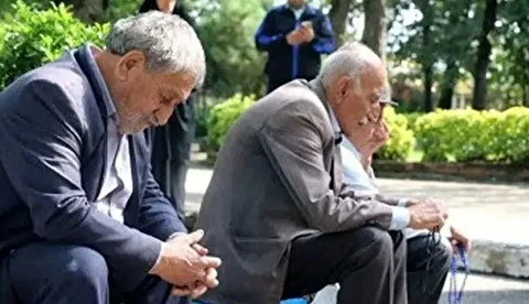 خبر خوش برای بازنشستگان / جزئیات افزایش حقوق بازنشستگان