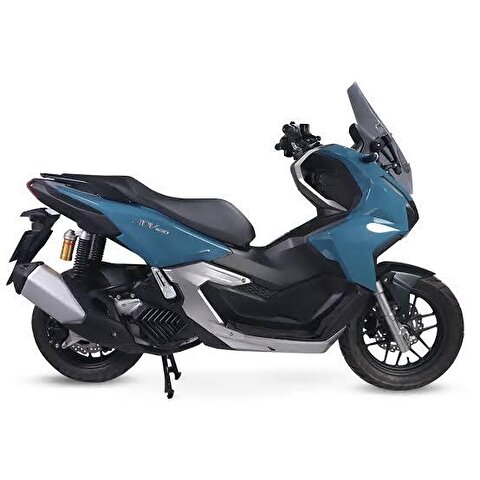 قیمت جدید موتور سیکلت‌های SYM