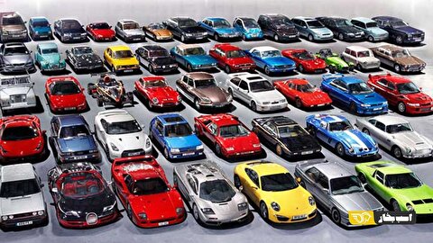 قیمت خودرو‌های پرفروش در بازار آزاد شنبه ۲۴ آبان ۱۴۰۴