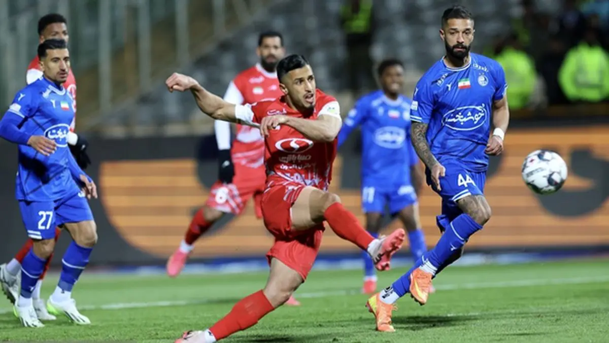 ورزشگاه دربی پایتخت تغییر می‌کند؟