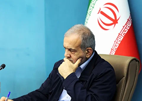 بخشنامه تهیه و تنظیم لایحه بودجه ۱۴۰۵ از سوی پزشکیان ابلاغ شد