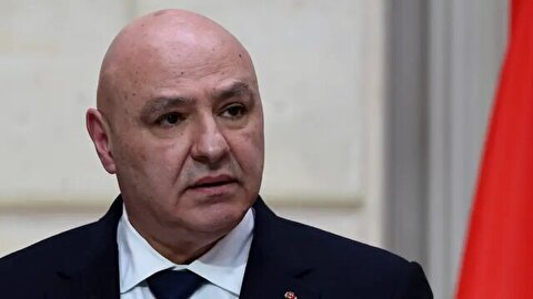 رئیس جمهور لبنان: از اسرائیل به شورای امنیت شکایت می‌کنیم