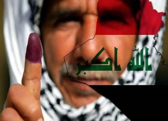 چشمانداز دولت آینده عراق چشمانداز دولت آینده عراق