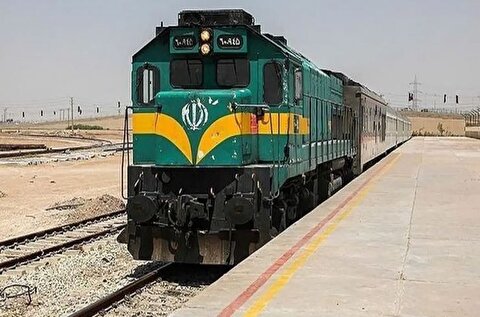 پیش‌فروش بلیت قطار تا ۳۰ آذر و برگشت تا اول دی آغاز شد