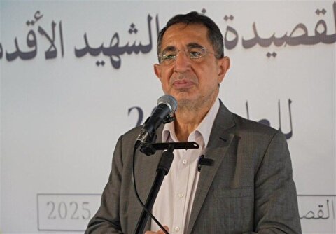 حزب‌الله: مقاومت لبنان هرگز تسلیم نخواهد شد