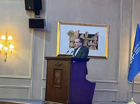 عراقچی: استفاده از زور در سیاست خارجی، قانون جدید نظم جهانی نیست