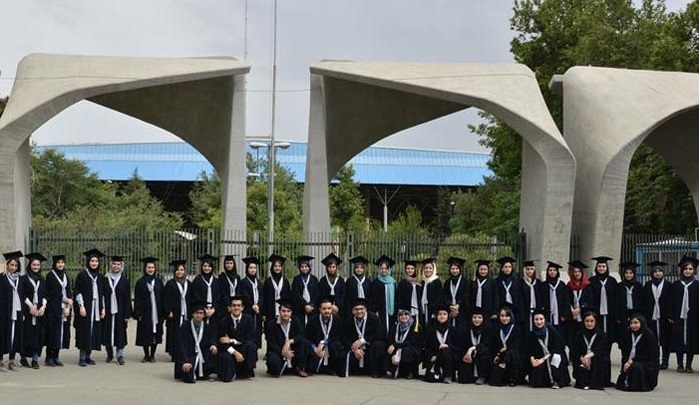 دانشگاه، مرکز ثقل رفع ناترازی کلان کشور دانشگاه، مرکز ثقل رفع ناترازی کلان کشور