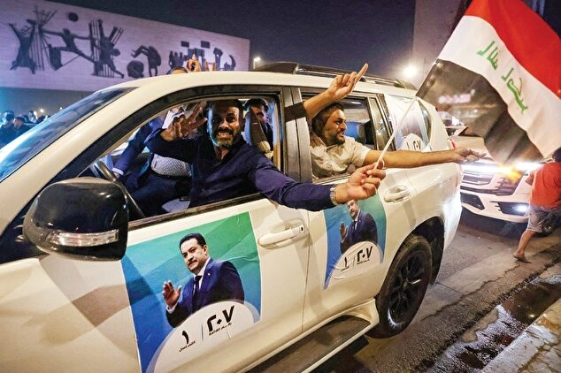 اتحاد مرجعیت و مردم، عامل ثبات عراق