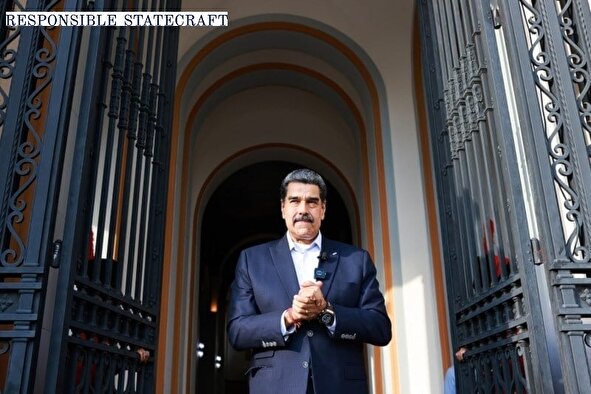 ترامپ در شرف خطای فاجعه‌بار در ونزوئلا