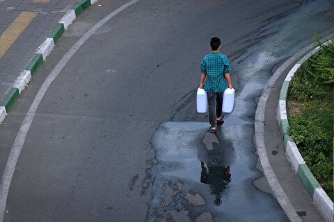 بارورسازی ابرها جذاب است اما بحران آب را حل نمی‌کند