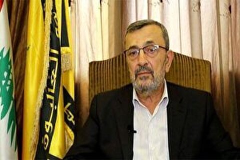 حزب‌الله: لبنان باید مقابله با اشغالگری اسرائیل را در صدر اولویت‌ها قرار دهد