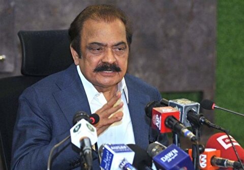 اسلام‌آباد: ریشه ناامنی‌ها عبور گروه‌های مسلح از مرز افغانستان است