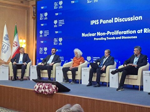 اتهام صریح ایران به آژانس: سکوت در برابر تجاوز هسته‌ای!