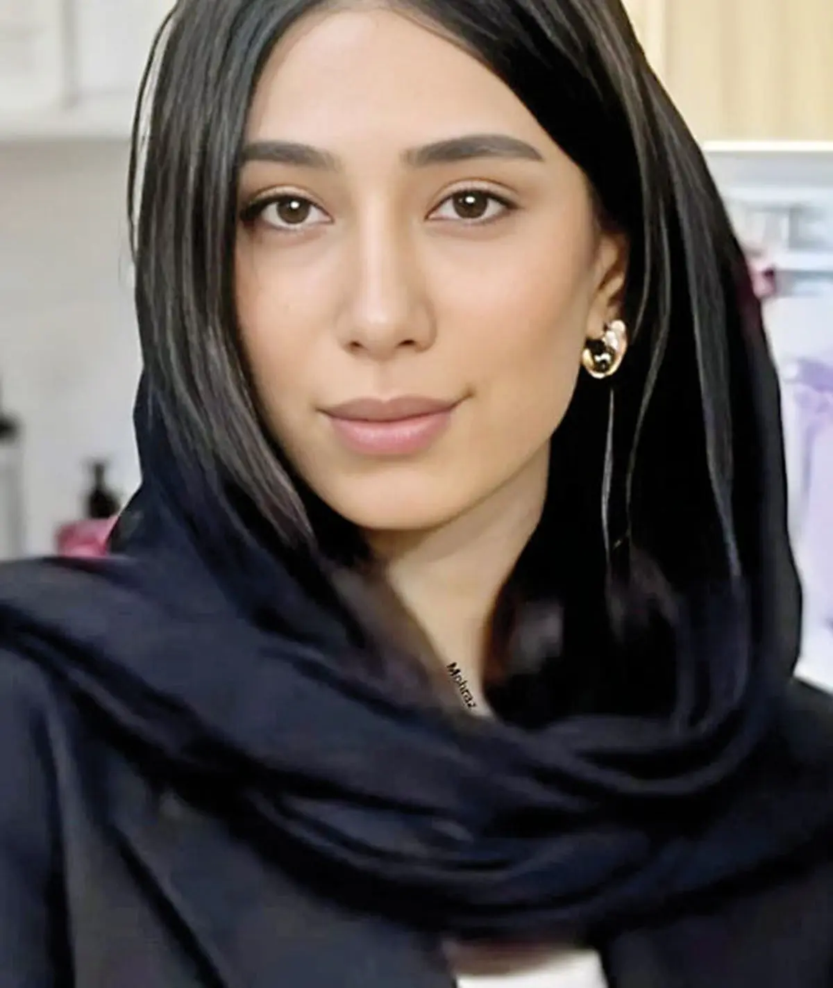 ستاره حیدری کیست؟ + عکس ستاره حیدری کیست؟ + عکس