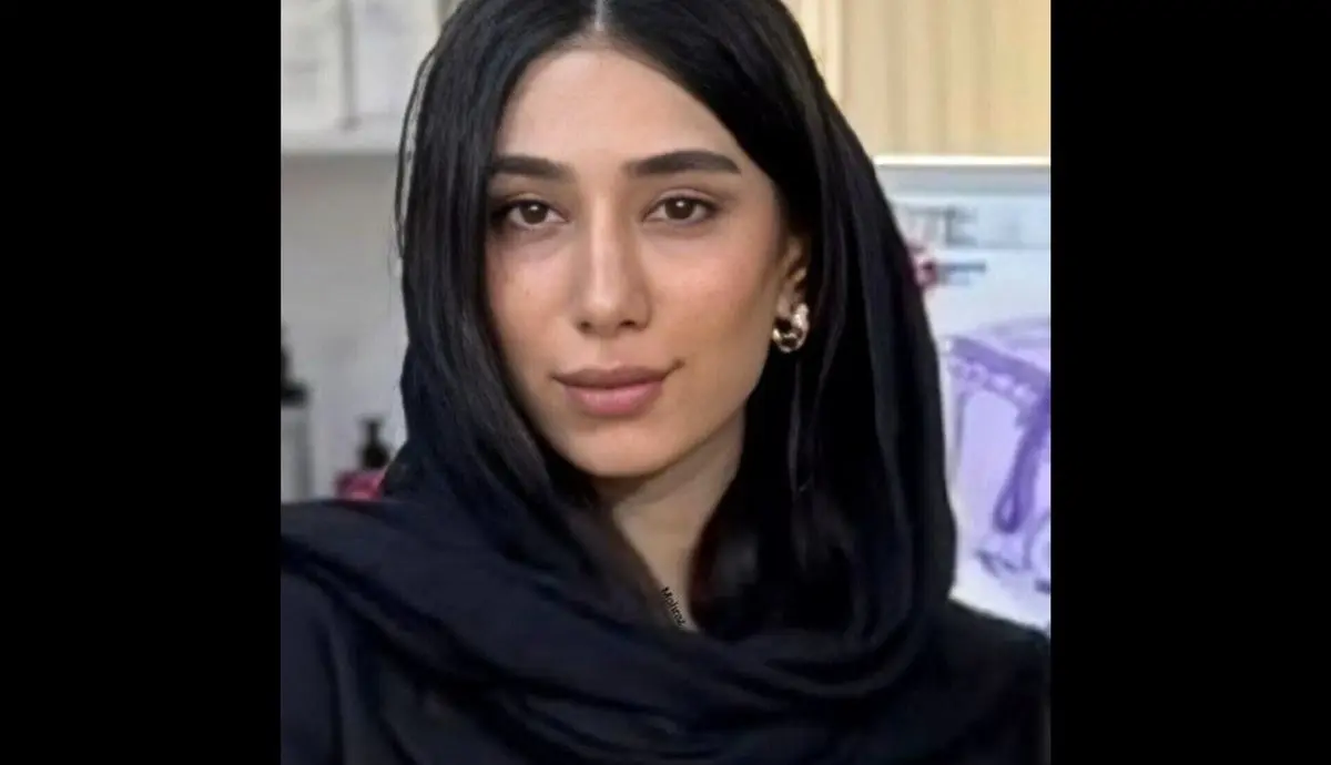 ستاره حیدری کیست؟ + عکس