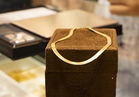 پیش بینی قیمت طلا و سکه دوشنبه ۲۶ آبان ۱۴۰۴