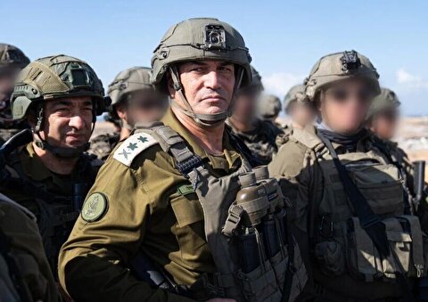 رئیس ستاد کل ارتش اسرائیل: باید برای اشغال آن سوی خط زرد آماده باشیم