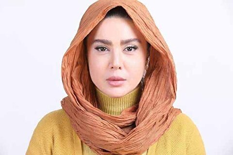 نازنین کریمی: فرهاد اصلانی بازیگر به شدت ترسناکی است!