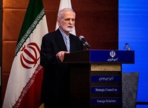 خرازی خطاب به ترامپ: با ایران مذاکره واقعی کنید/استقلال خود را به حراج نمی‌گذاریم