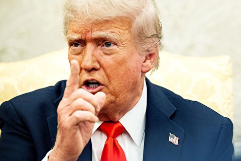 هشدار تازه ترامپ؛ ایران هم شاید وارد لیست تحریم‌های ضدروسیه شود