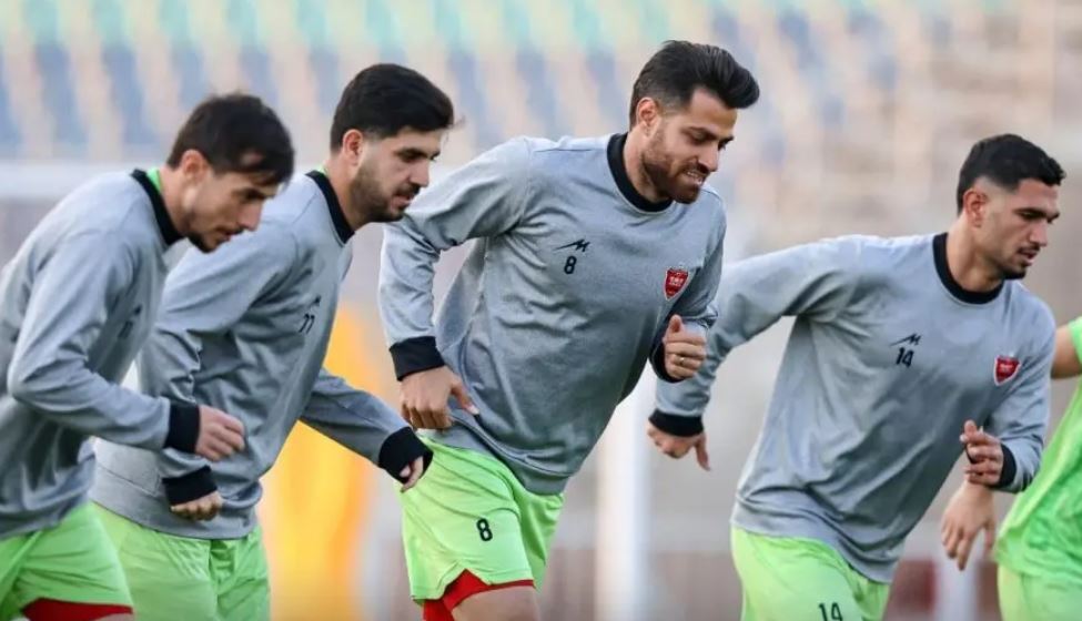 آخرین وضعیت مرتضی پورعلی گنجی