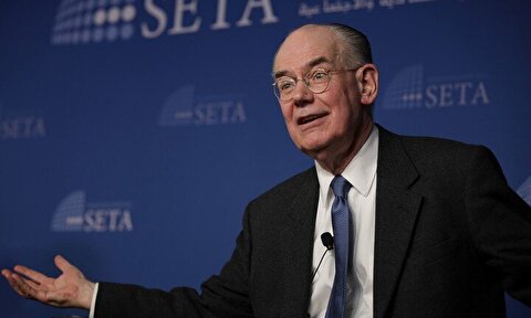 مرشایمر: هدف غرب از جنگ اوکراین، نابودی روسیه به‌عنوان قدرت بزرگ است