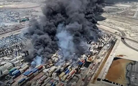 روایت استاندار هرمزگان از انفجار بندر شهید رجایی