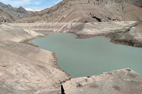 پیدا شدن ۷۴ جسد در مخزن سد کرج حقیقت داشت؟