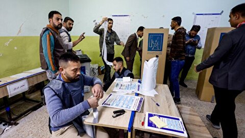 نتایج نهایی انتخابات پارلمانی عراق؛ ائتلاف «الاعمار والتنمیه» در صدر + جزئیات 