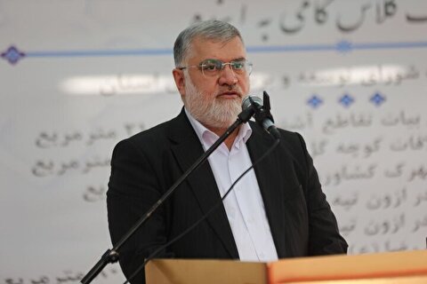 معتمدیان: برخی مدارس استان تهران سه شیفته هستند