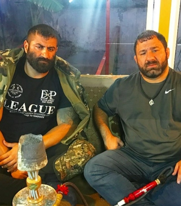 هانی کرده کیست؟ هانی کرده کیست؟