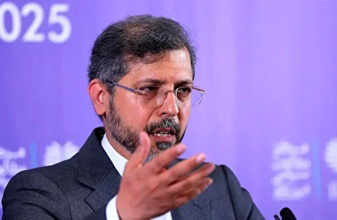 خطیب‌زاده: هدف ما جلوگیری از جنگ بعدی است و نه آمادگی برای آن