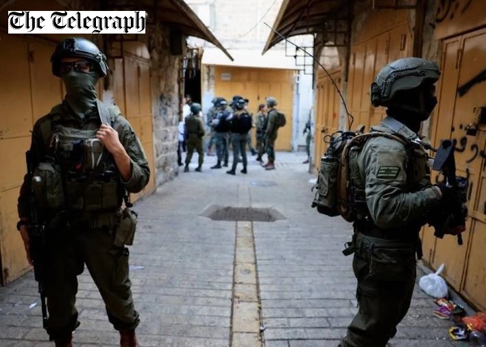 رژیم صهیونیستی، بزرگترین تهدید منطقه