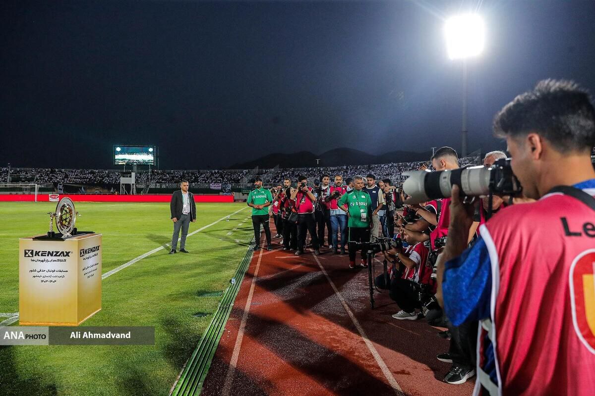 اسامی محرومان مرحله یک‌شانزدهم نهایی جام حذفی فوتبال