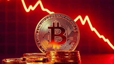 قیمت بیت‌کوین و اتریوم امروز سه‌شنبه ۲۷ آبان ۱۴۰۴