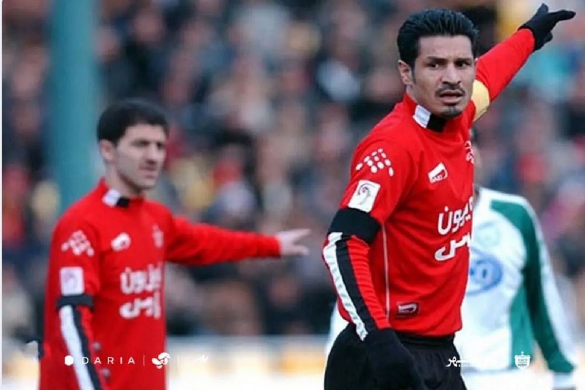 از تهران تا جهان: رکورد بی‌نظیر علی دایی که فرانتس پوشکاش را پشت سر گذاشت