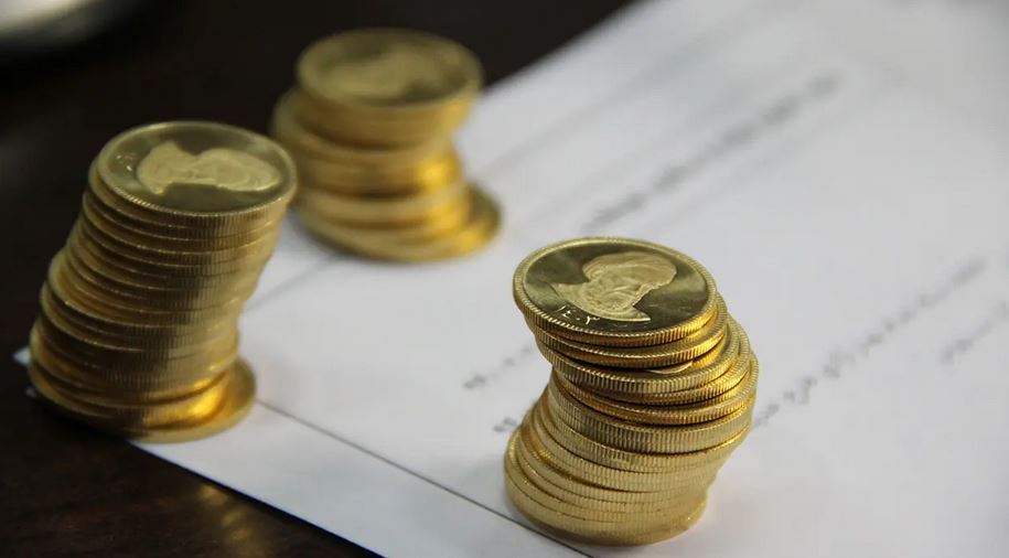 مرحله ششم پیشفروش سکه طلا مرحله ششم پیشفروش سکه طلا