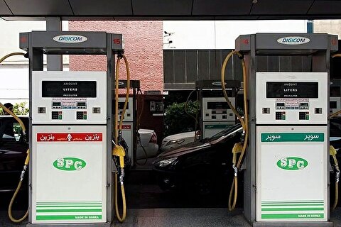 بنزین سوپر وارد بورس شد/ قیمت پایه هر لیتر اعلام شد