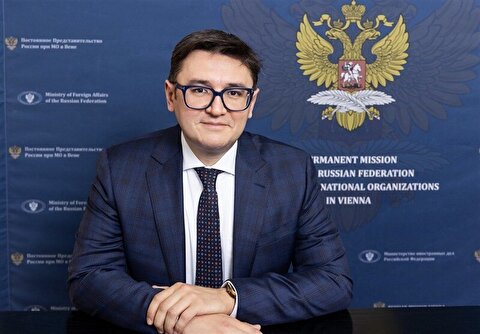 روسیه: قطعنامه غرب اعتماد هسته‌ای ایران را تهدید می‌کند