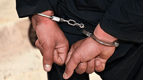 بازداشت یکی دیگر از اعضای شورای شهر کرمانشاه/ صدور قرار تأمین برای ۱۳ نفر از عوامل شهرداری و شورا