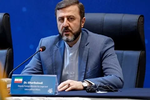 تأکید بیانیه پایانی اجلاس نخست‌وزیران سازمان همکاری شانگهای بر خاتمه مفاد قطعنامه ۲۲۳۱