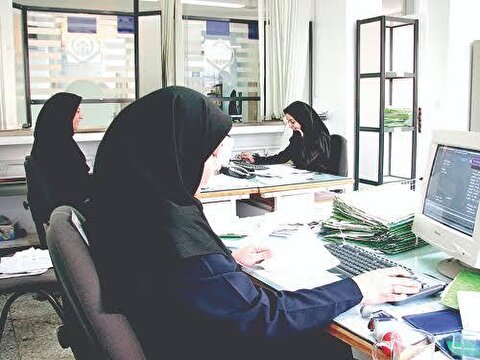 تعیین تکلیف پرداخت فوق العاده خاص کارمندان