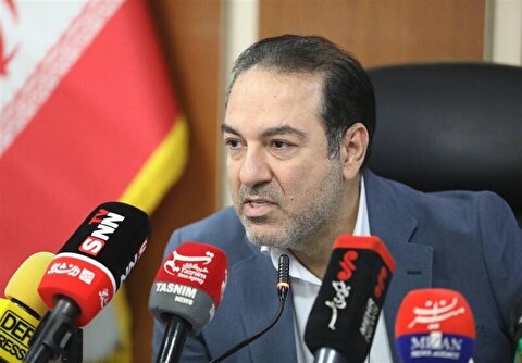 وزارت بهداشت: پیش‌بینی می‌شود که یک پیک دیگر بیماری‌های تنفسی در پیش داشته باشیم