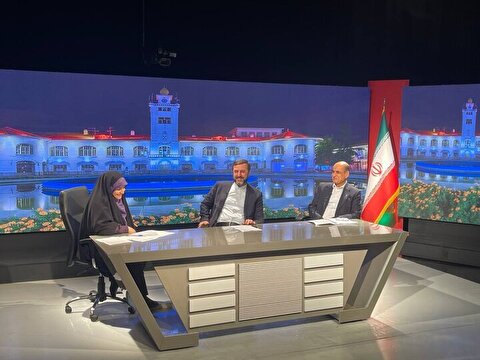 غریب‌آبادی: شایعات درباره مذاکرات محرمانه ایران و آژانس صحت ندارد